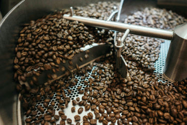 First Crack in Coffee Roasting: What It Means and Why It Matters for Flavor