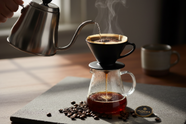 Best Ways to Brew Coffee for Maximum Antioxidants
