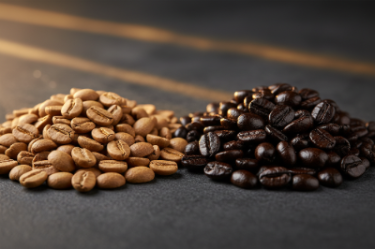 Light Roast vs Dark Roast: Which Coffee Has More Antioxidants?