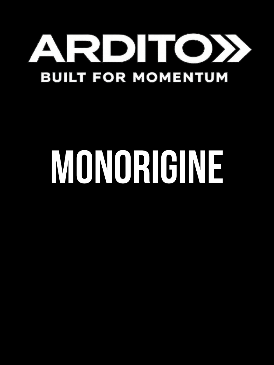 Ardito – Monorigine - Single Origin Coffee
