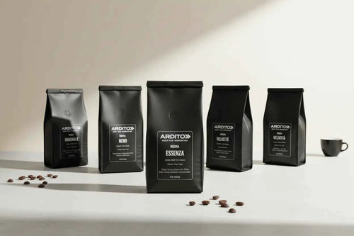 Coffee Gift Set, Pick Any 3