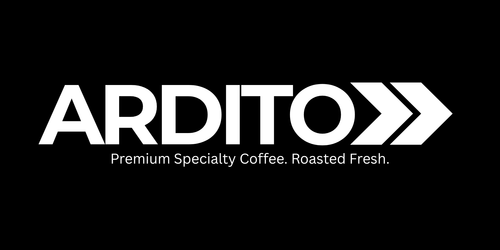ARDITO Coffee Roasters Gift Card - ARDITO