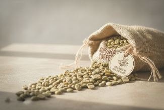 Light Roast coffee