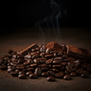Dark Roast coffee